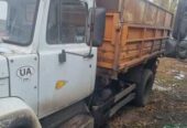 Продам ГАЗ 3309 самоскид