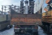 Продам ГАЗ 3309 самоскид
