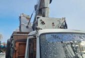 Продам ГАЗ 3309 самоскид