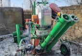Протруювач камерний ПК-20-02 «Супер» (П) :