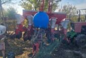 Сівалка для технічних культур Kverneland Accord.