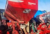 Сівалка для технічних культур Kverneland Accord.