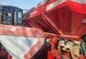 Сівалка для технічних культур Kverneland Accord.