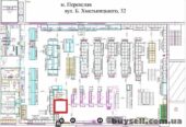 Переяслав, Б. Хмельницького, 32 (ЕКО-маркет), оренда 7 м2