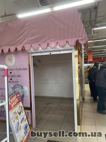 Переяслав, Б. Хмельницького, 32 (ЕКО-маркет), оренда 7 м2