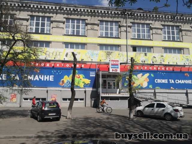 Переяслав, Б. Хмельницького, 32 (ЕКО-маркет), оренда 7 м2