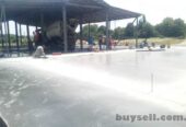 Підготовчі роботи / Будівельні послуги