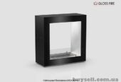 Підлоговий біокамін Brook 500-m1 Gloss Fire