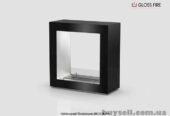 Підлоговий біокамін Brook 500-m1 Gloss Fire