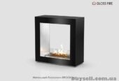 Підлоговий біокамін Brook 500-m1 Gloss Fire