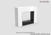 Підлоговий біокамін Edison-m2 400 Gloss Fire