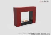 Підлоговий біокамін Edison-m2 400 Gloss Fire