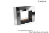Підлоговий біокамін Edison-m3 400 Gloss Fire