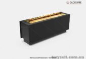 Підлоговий біокамін Kontsept 900 Gloss Fire