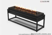 Підлоговий біокамін Loft 850 Gloss Fire