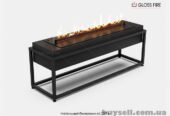Підлоговий біокамін Loft 850 Gloss Fire