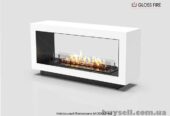 Підлоговий біокамін Module 1200-m1 Gloss Fire