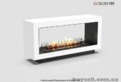 Підлоговий біокамін Module 1200-m1 Gloss Fire