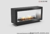 Підлоговий біокамін Module 1200-m2 Gloss Fire