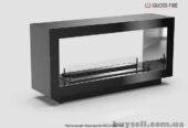 Підлоговий біокамін Module 1200-m3 Gloss Fire