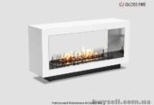 Підлоговий біокамін Module 1200-m3 Gloss Fire