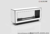 Підлоговий біокамін Module 1200-m4 Gloss Fire