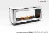 Підлоговий біокамін Module 1200-m6 Gloss Fire
