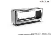 Підлоговий біокамін Module 1200-m7 Gloss Fire