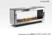 Підлоговий біокамін Module 1200-m7 Gloss Fire