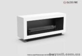 Підлоговий біокамін Module 1200-m9 Gloss Fire