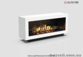Підлоговий біокамін Module 1200-m9 Gloss Fire