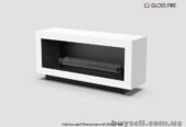 Підлоговий біокамін Module 1200-m9 Gloss Fire