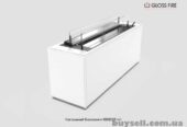 Підлоговий біокамін Render 900-m1 Gloss Fire