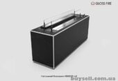 Підлоговий біокамін Render 900-m2 Gloss Fire