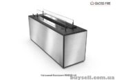 Підлоговий біокамін Render 900-m3 Gloss Fire
