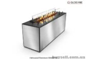 Підлоговий біокамін Render 900-m3 Gloss Fire