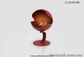 Підлоговий біокамін Sfera-m1 Gloss Fire
