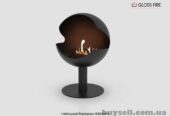 Підлоговий біокамін Sfera-m3 Gloss Fire
