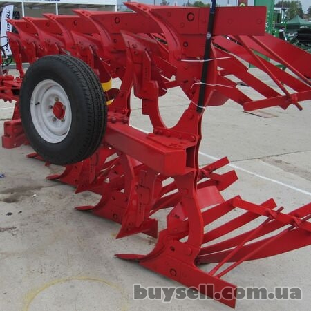 Плуг Optikon Мастер A6 2024