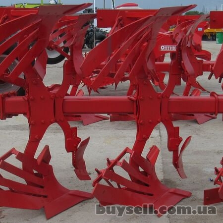Плуг Optikon Мастер A6 2024
