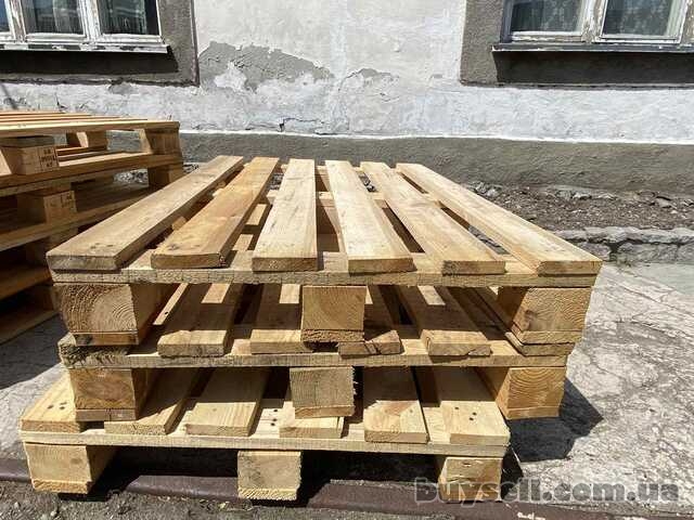 поддоны новые,  деревянные