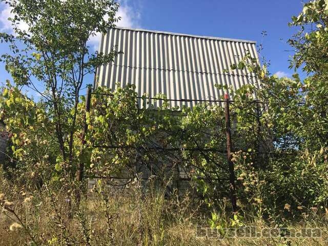 Продам.  Дачу 15 м. кв.  8 сот.  Подгородное,  ДО "Радуга".