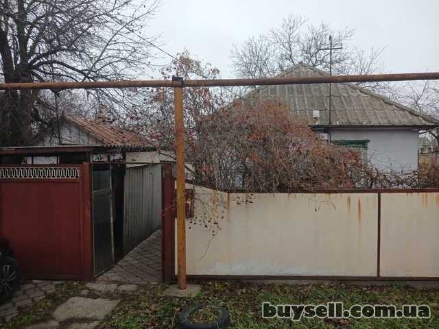 Продам.  Дом 50 м. кв.  20 соток.  Подгородное,  ул.  Комсомольская
