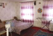 Продам.  Дом 50 м. кв.  20 соток.  Подгородное,  ул.  Комсомольская
