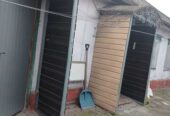 Продам.  Дом 50 м. кв.  20 соток.  Подгородное,  ул.  Комсомольская