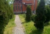 Продам великолепный дом на р.  Самара,  пос. Новоселовка.