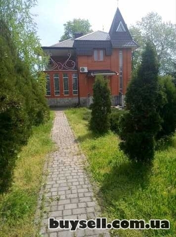 Продам великолепный дом на р.  Самара,  пос. Новоселовка.