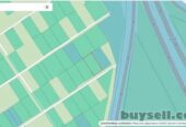 Продам земельный участок в г.  Подгородном