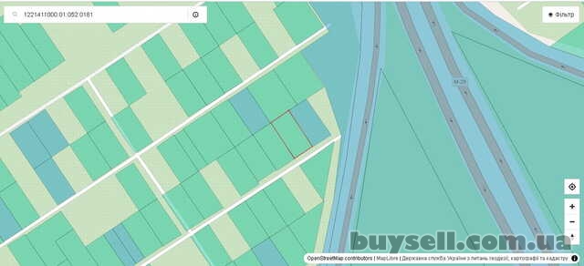 Продам земельный участок в г.  Подгородном