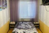 Подобова оренда 2 кім квартири, сучасний ремонт, р-н Пед. Університет